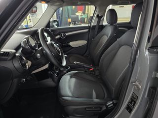 Mini Cooper D 2014 Πρώτο χέρι ελληνικής αντιπ/πέιας book service-thumb-18