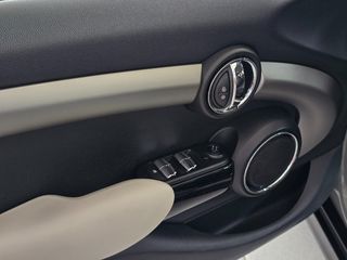 Mini Cooper D 2014 Πρώτο χέρι ελληνικής αντιπ/πέιας book service-thumb-19