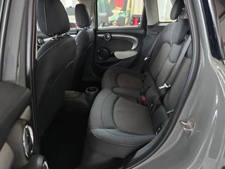 Mini Cooper D 2014 Πρώτο χέρι ελληνικής αντιπ/πέιας book service-thumb-20