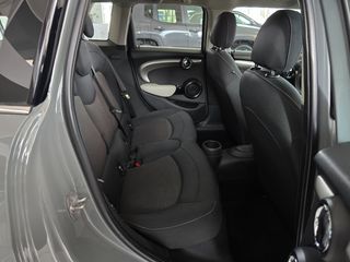 Mini Cooper D 2014 Πρώτο χέρι ελληνικής αντιπ/πέιας book service-thumb-21