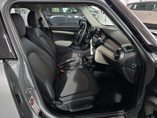 Mini Cooper D 2014 Πρώτο χέρι ελληνικής αντιπ/πέιας book service-thumb-26