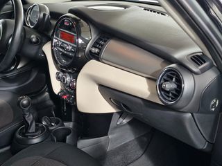 Mini Cooper D 2014 Πρώτο χέρι ελληνικής αντιπ/πέιας book service-thumb-24