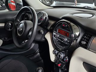 Mini Cooper D 2014 Πρώτο χέρι ελληνικής αντιπ/πέιας book service-thumb-22