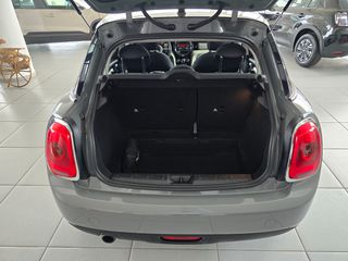 Mini Cooper D 2014 Πρώτο χέρι ελληνικής αντιπ/πέιας book service-thumb-11