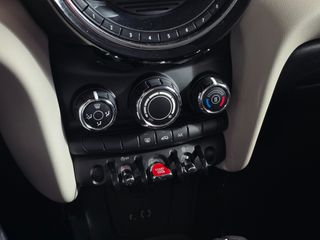 Mini Cooper D 2014 Πρώτο χέρι ελληνικής αντιπ/πέιας book service-thumb-28