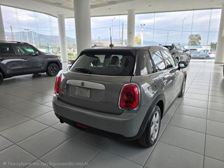 Mini Cooper D 2014 Πρώτο χέρι ελληνικής αντιπ/πέιας book service-thumb-7