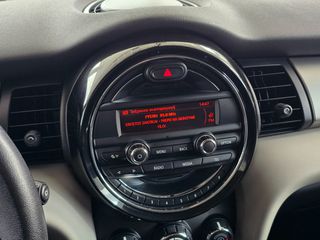 Mini Cooper D 2014 Πρώτο χέρι ελληνικής αντιπ/πέιας book service-thumb-27