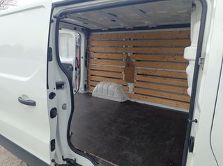 Κλούβα Opel 2017 Vivaro L1H1-thumb-11