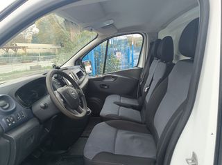 Κλούβα Opel 2017 Vivaro L1H1-thumb-6