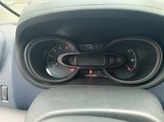 Κλούβα Opel 2017 Vivaro L1H1-thumb-8