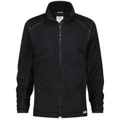 Ζακέτα Εργασίας fleece Dassy Penza black