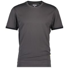 Μπλουζάκι T-Shirt Αντηλιακό (UPF 50+) Dassy Nexus anthracite grey/black