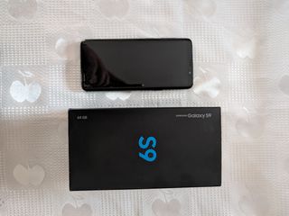Samsung s9