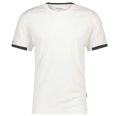 Μπλουζάκι T-Shirt Αντηλιακό (UPF 50+) Dassy Nexus white/anthracite grey