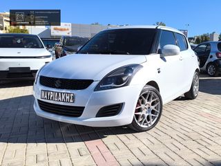 Suzuki Swift 2012 ΑΡΙΣΤΟ – ΥΠΕΡΟΧΟ – ΜΟΝΑΔΙΚΟ