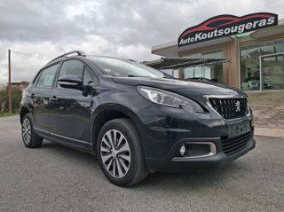 Peugeot 2008 2018 1.5 BLUEHDI 100 ACTIVE PACK