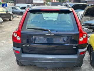 VOLVO XC90 '05 2.500cc-thumb-2