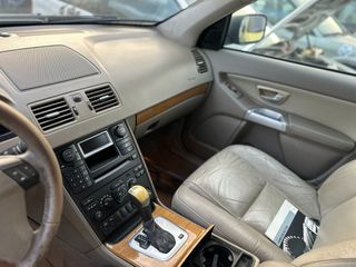 VOLVO XC90 '05 2.500cc-thumb-3