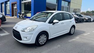Citroen C3 2013 1.4 HDI 70HP-thumb-1