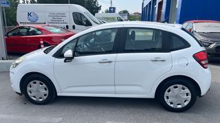 Citroen C3 2013 1.4 HDI 70HP-thumb-10