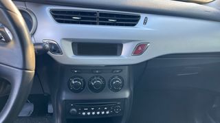 Citroen C3 2013 1.4 HDI 70HP-thumb-25