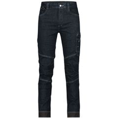 Jean Ελαστικό Παντελόνι Εργασίας (4-way Stretch) Dassy Osaka