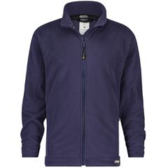 Ζακέτα Εργασίας fleece Dassy Penza navy blue