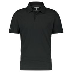 Μπλουζάκι Polo Αντηλιακό (UPF 50+) Dassy Traxion black