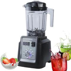 Μπλέντερ 2LT ηλεκτρικό 2000W - Tiger GB-A100B