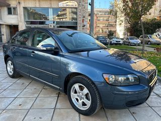 Volvo S40 2006 1.6 ΠΡΩΤΟ ΧΕΡΙ - ΔΩΡΟ ΤΕΛΗ 2026