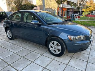Volvo S40 2006 1.6 ΠΡΩΤΟ ΧΕΡΙ - ΔΩΡΟ ΤΕΛΗ 2026-thumb-1