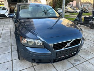 Volvo S40 2006 1.6 ΠΡΩΤΟ ΧΕΡΙ - ΔΩΡΟ ΤΕΛΗ 2026-thumb-2