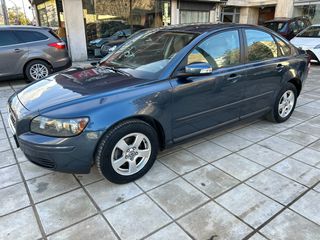 Volvo S40 2006 1.6 ΠΡΩΤΟ ΧΕΡΙ - ΔΩΡΟ ΤΕΛΗ 2026-thumb-3