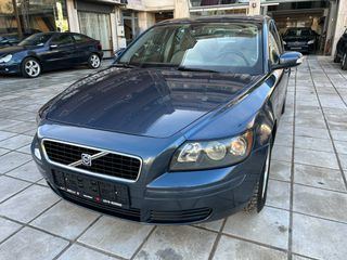 Volvo S40 2006 1.6 ΠΡΩΤΟ ΧΕΡΙ - ΔΩΡΟ ΤΕΛΗ 2026-thumb-4