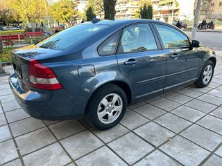Volvo S40 2006 1.6 ΠΡΩΤΟ ΧΕΡΙ - ΔΩΡΟ ΤΕΛΗ 2026-thumb-5