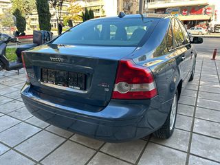 Volvo S40 2006 1.6 ΠΡΩΤΟ ΧΕΡΙ - ΔΩΡΟ ΤΕΛΗ 2026-thumb-6