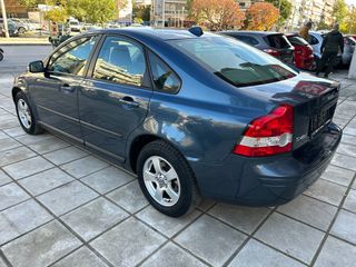 Volvo S40 2006 1.6 ΠΡΩΤΟ ΧΕΡΙ - ΔΩΡΟ ΤΕΛΗ 2026-thumb-7