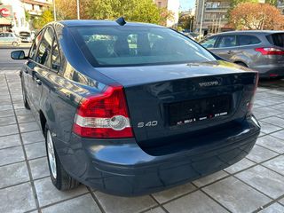 Volvo S40 2006 1.6 ΠΡΩΤΟ ΧΕΡΙ - ΔΩΡΟ ΤΕΛΗ 2026-thumb-8