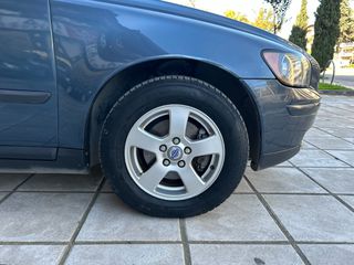Volvo S40 2006 1.6 ΠΡΩΤΟ ΧΕΡΙ - ΔΩΡΟ ΤΕΛΗ 2026-thumb-37