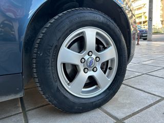 Volvo S40 2006 1.6 ΠΡΩΤΟ ΧΕΡΙ - ΔΩΡΟ ΤΕΛΗ 2026-thumb-38