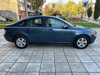 Volvo S40 2006 1.6 ΠΡΩΤΟ ΧΕΡΙ - ΔΩΡΟ ΤΕΛΗ 2026-thumb-9