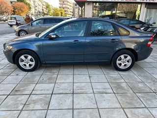 Volvo S40 2006 1.6 ΠΡΩΤΟ ΧΕΡΙ - ΔΩΡΟ ΤΕΛΗ 2026-thumb-10