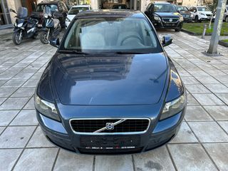 Volvo S40 2006 1.6 ΠΡΩΤΟ ΧΕΡΙ - ΔΩΡΟ ΤΕΛΗ 2026-thumb-11
