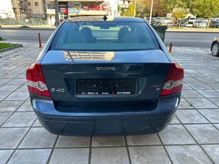 Volvo S40 2006 1.6 ΠΡΩΤΟ ΧΕΡΙ - ΔΩΡΟ ΤΕΛΗ 2026-thumb-12