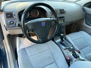 Volvo S40 2006 1.6 ΠΡΩΤΟ ΧΕΡΙ - ΔΩΡΟ ΤΕΛΗ 2026-thumb-16