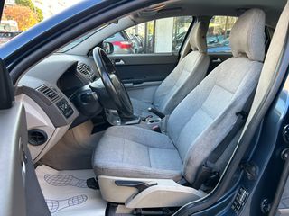 Volvo S40 2006 1.6 ΠΡΩΤΟ ΧΕΡΙ - ΔΩΡΟ ΤΕΛΗ 2026-thumb-17