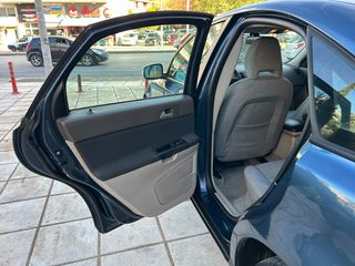Volvo S40 2006 1.6 ΠΡΩΤΟ ΧΕΡΙ - ΔΩΡΟ ΤΕΛΗ 2026-thumb-18