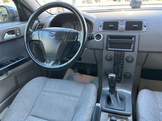 Volvo S40 2006 1.6 ΠΡΩΤΟ ΧΕΡΙ - ΔΩΡΟ ΤΕΛΗ 2026-thumb-26