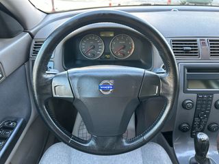 Volvo S40 2006 1.6 ΠΡΩΤΟ ΧΕΡΙ - ΔΩΡΟ ΤΕΛΗ 2026-thumb-27