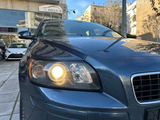 Volvo S40 2006 1.6 ΠΡΩΤΟ ΧΕΡΙ - ΔΩΡΟ ΤΕΛΗ 2026-thumb-32